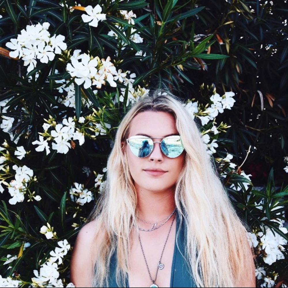 Meet your Posher, Anna